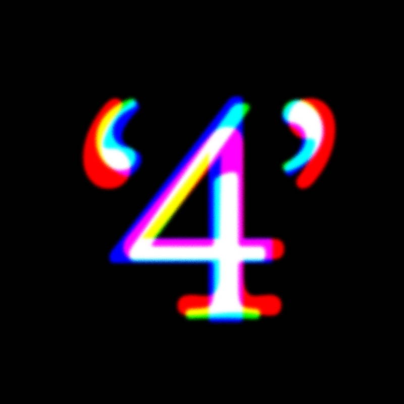 4