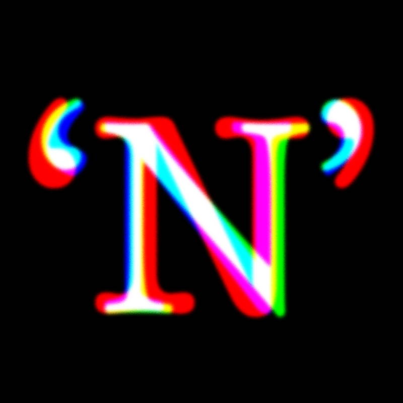 N