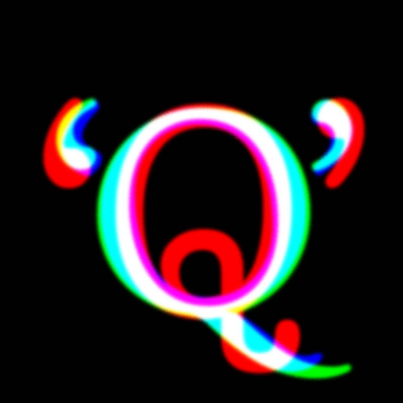 Q