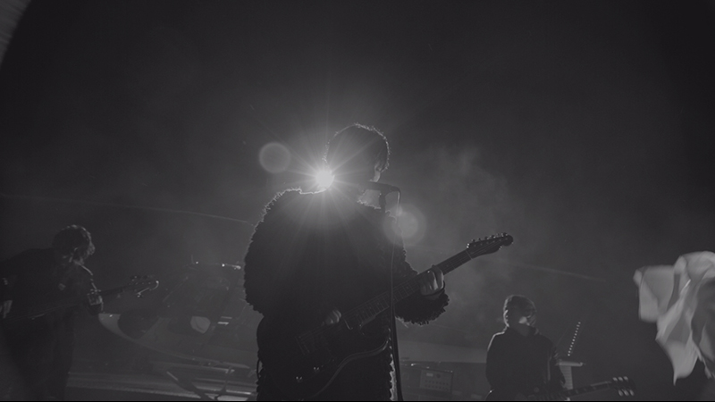 光 Music Video