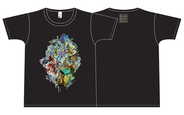 RADWIMPS グラフィックTシャツ Lサイズ 20th RADWIMPS グラフィックTシャツ Lサイズ 20th 限定！RADWIMPS